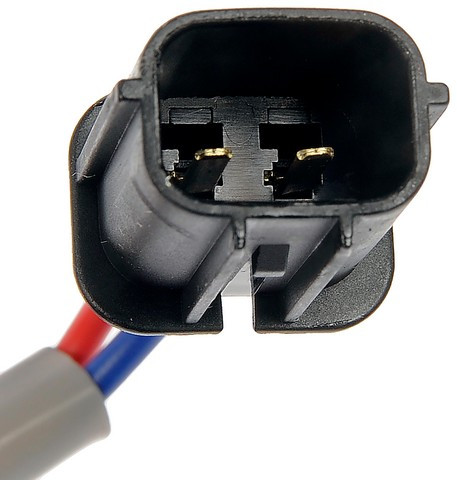 Dorman - OE Solutions Window Motor and Regulator Assembly P/N:751-297