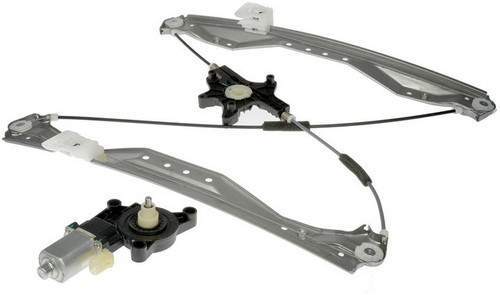 Dorman - OE Solutions Window Motor and Regulator Assembly 751-303 - view 2