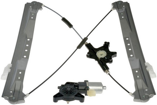 Dorman - OE Solutions Window Motor and Regulator Assembly 751-303 - view 3