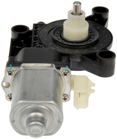 Dorman - OE Solutions Window Motor and Regulator Assembly P/N:751-310