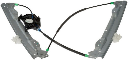 Dorman - OE Solutions Window Motor and Regulator Assembly 751-311