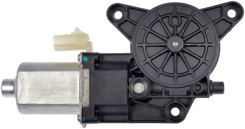 Dorman - OE Solutions Window Motor and Regulator Assembly 751-312 - view 4