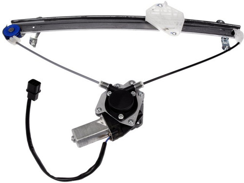 Dorman - OE Solutions Window Motor and Regulator Assembly 751-339