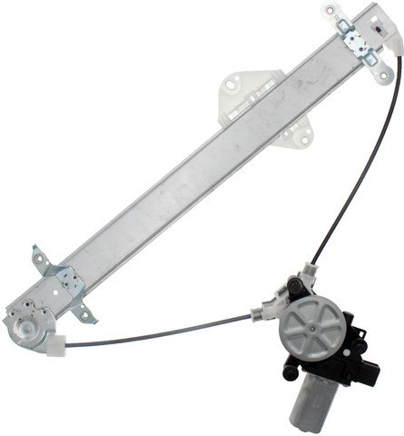 Dorman - OE Solutions Window Motor and Regulator Assembly 751-343 - view 3
