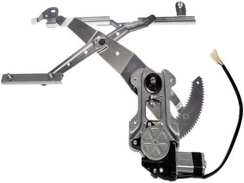 Power Window Motor and Regulator fits 2002-2007 Subaru Impreza  DORMAN OE SOLUTI