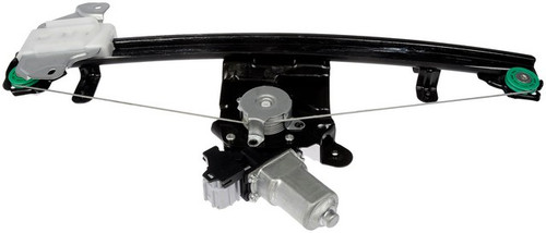 Dorman - OE Solutions Window Motor and Regulator Assembly 751-395