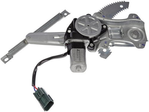 Dorman - OE Solutions Window Motor and Regulator Assembly 751-441