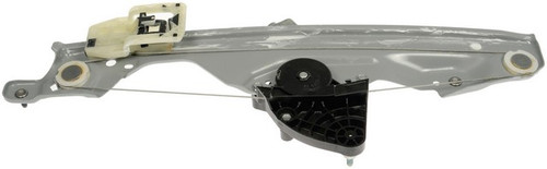 Dorman - OE Solutions Window Motor and Regulator Assembly P/N:751-585