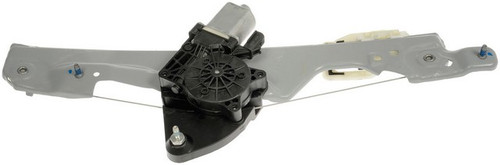 Dorman - OE Solutions Window Motor and Regulator Assembly P/N:751-585