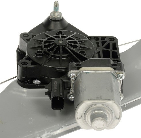 Dorman - OE Solutions Window Motor and Regulator Assembly P/N:751-585