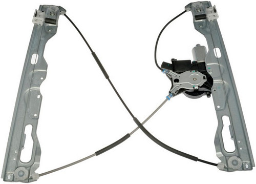 Dorman - OE Solutions Window Motor and Regulator Assembly P/N:751-600