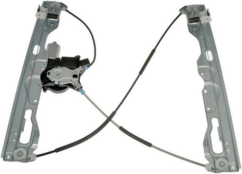 Dorman - OE Solutions Window Motor and Regulator Assembly 751-601