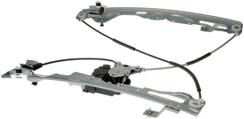 Dorman - OE Solutions Window Motor and Regulator Assembly 751-601 - view 2