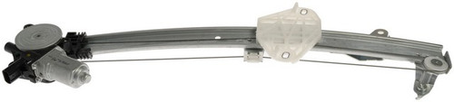 Dorman - OE Solutions Window Motor and Regulator Assembly 751-605
