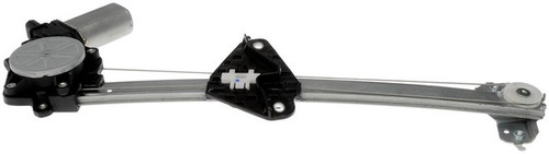Dorman - OE Solutions Window Motor and Regulator Assembly 751-623 - view 3