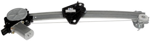 Dorman - OE Solutions Window Motor and Regulator Assembly 751-624