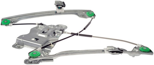 Dorman - OE Solutions Window Motor and Regulator Assembly 751-636 - view 2