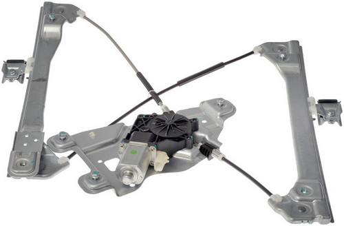 Dorman - OE Solutions Window Motor and Regulator Assembly 751-636 - view 3