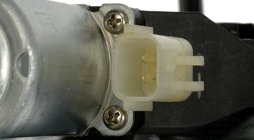 Dorman - OE Solutions Window Motor and Regulator Assembly 751-636 - view 4