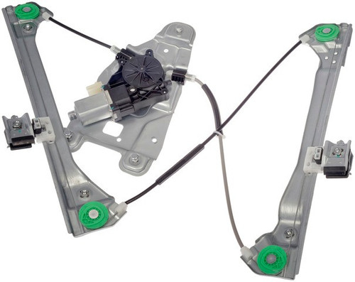 Dorman - OE Solutions Window Motor and Regulator Assembly 751-637