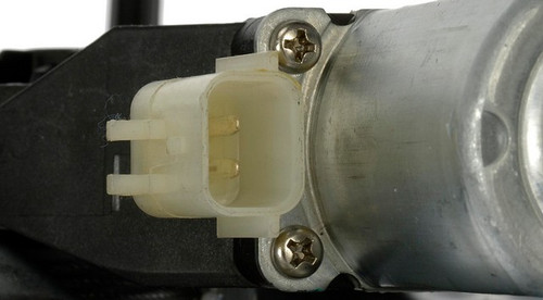 Dorman - OE Solutions Window Motor and Regulator Assembly 751-637 - view 4