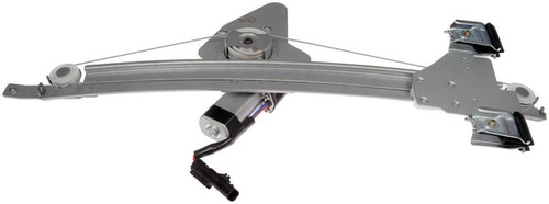 Dorman - OE Solutions Window Motor and Regulator Assembly 751-638