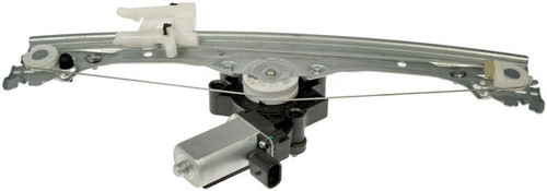 Power Window Motor and Regulator Assembly Dorman 751-648 fits 12-19 Fiat 500