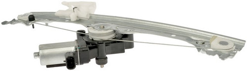 Power Window Motor and Regulator Assembly Dorman 751-648 fits 12-19 Fiat 500