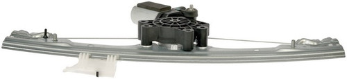Power Window Motor and Regulator Assembly Dorman 751-648 fits 12-19 Fiat 500