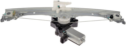 Dorman - OE Solutions Window Motor and Regulator Assembly 751-649