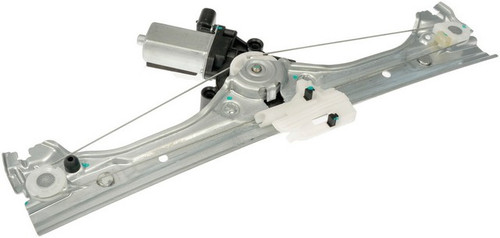 Dorman - OE Solutions Window Motor and Regulator Assembly P/N:751-649