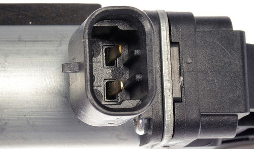 Dorman - OE Solutions Window Motor and Regulator Assembly P/N:751-649