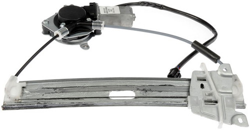 Power Window Motor and Regulator fits 2008-2011 Mercury Mariner  DORMAN OE SOLUT