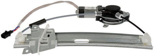 Dorman - OE Solutions Window Motor and Regulator Assembly 751-713 - view 2