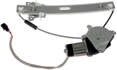 Dorman - OE Solutions Window Motor and Regulator Assembly 751-713 - view 3