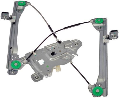 Dorman - OE Solutions Window Motor and Regulator Assembly 751-721