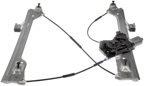 Dorman - OE Solutions Window Motor and Regulator Assembly 751-725 - view 3