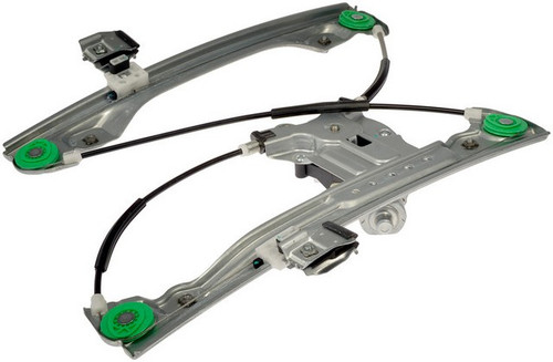 Dorman - OE Solutions Window Motor and Regulator Assembly 751-740 - view 2