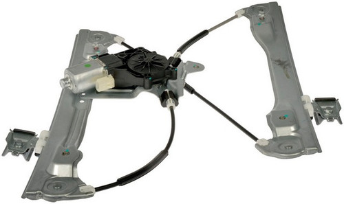 Dorman - OE Solutions Window Motor and Regulator Assembly 751-740 - view 3