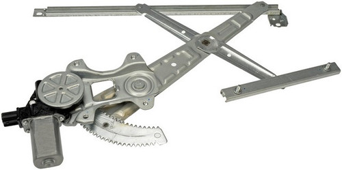 Dorman - OE Solutions Window Motor and Regulator Assembly 751-743 - view 3