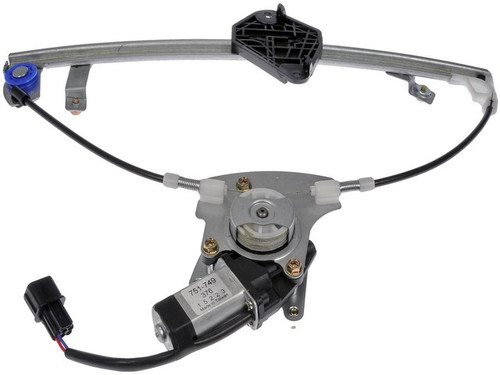 Dorman - OE Solutions Window Motor and Regulator Assembly 751-749