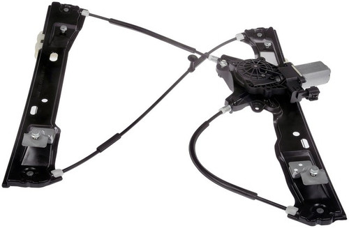 Dorman - OE Solutions Window Motor and Regulator Assembly 751-775 - view 3
