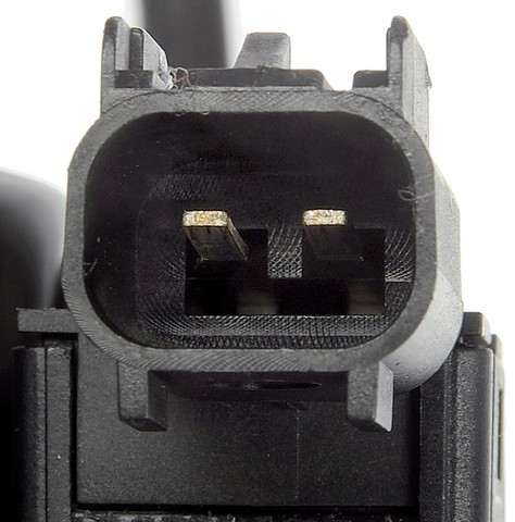 Dorman - OE Solutions Window Motor and Regulator Assembly P/N:751-775