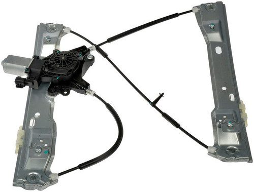 Dorman - OE Solutions Window Motor and Regulator Assembly 751-776 - view 3