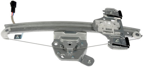 Dorman - OE Solutions Window Motor and Regulator Assembly 751-787