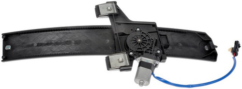 Dorman - OE Solutions Window Motor and Regulator Assembly 751-797