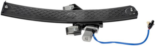 Dorman - OE Solutions Window Motor and Regulator Assembly 751-798 - view 2
