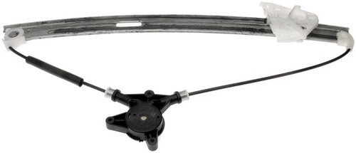Dorman - OE Solutions Window Motor and Regulator Assembly 751-855