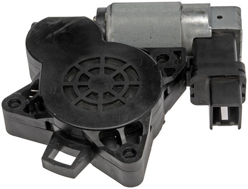 Dorman - OE Solutions Window Motor and Regulator Assembly P/N:751-856