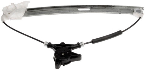 Power Window Motor and Regulator fits 2007-2015 Mazda CX-9  DORMAN OE SOLUTIONS